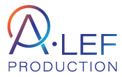 logo alon lefler production